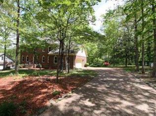 35 Old Riding Way, Signal Mountain, TN 37377