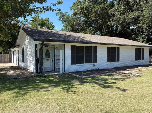 2322 W 1st Ave, Corsicana, TX 75110