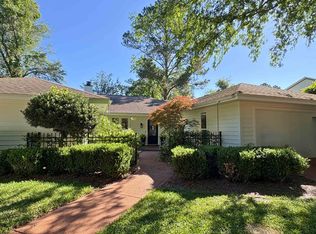 4017 Kilmartin Dr, Tallahassee, FL 32309