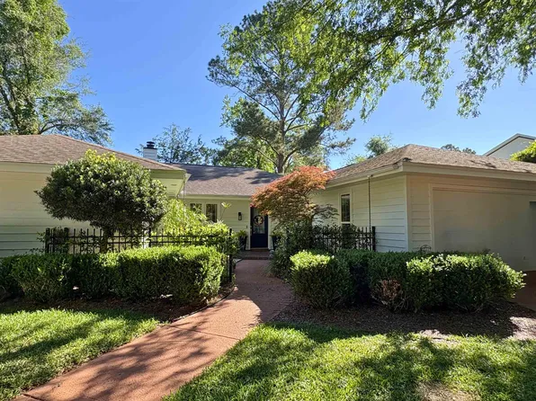 4017 Kilmartin Dr, Tallahassee, FL 32309