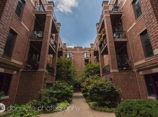 2110 N Seminary Ave APT 9, Chicago, IL 60614