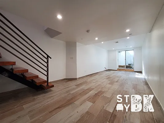 Rented by StayBK LLC | media 33