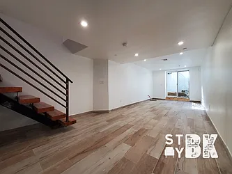 Rented by StayBK LLC