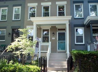 1509 E St SE, Washington, DC 20003