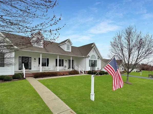 20410 Limber Creek Dr #48, Meadville, PA 16335