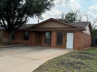 314 Thornridge Dr, Midland, TX 79703