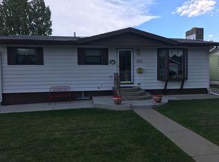 2951 E 10th St, Casper, WY 82609