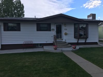 2951 E 10th St, Casper, WY, 82609