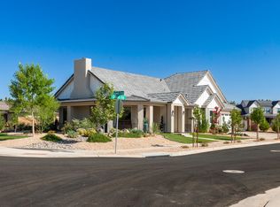 1181 Gallen Rd, Santa Clara, UT 84765