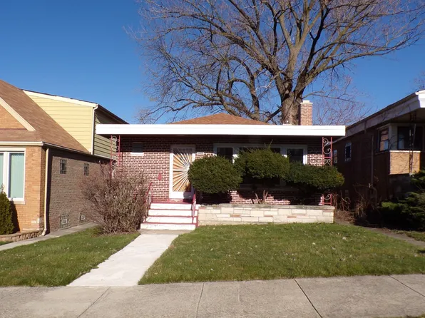 9147 S Clyde Ave, Chicago, IL 60617