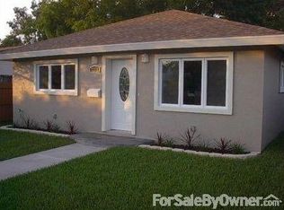 5311 5th Ave N, Saint Petersburg, FL 33710