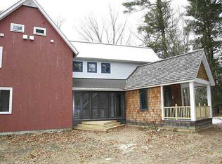 12A River Rd, Cornwall Bridge, CT 06754