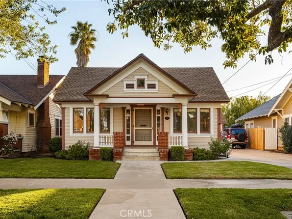 243 N Grand St, Orange, CA 92866