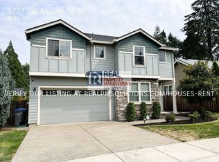 9727 SW Ashwood St, Tigard, OR 97223