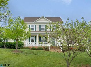 3319 Turnberry Cir, Charlottesville, VA