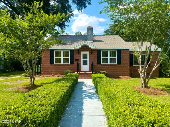 4356 Kelly Ave, Marianna, FL 32446