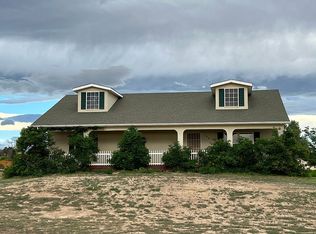 705 S Carrizo Springs Ave, Pueblo West, CO 81007