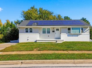 1803 Palo Cir, Halethorpe, MD 21227