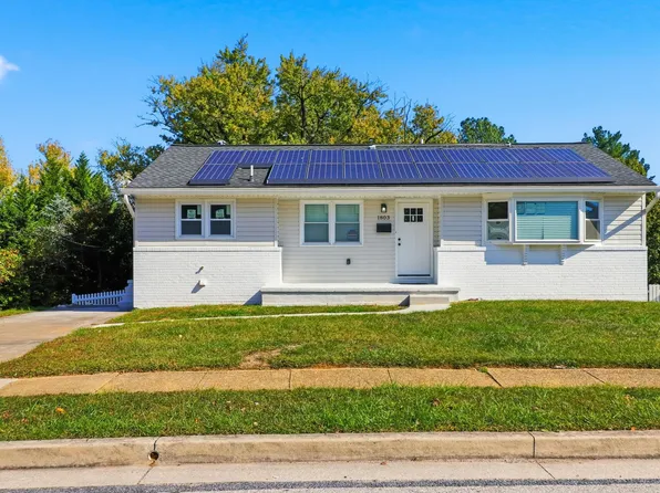 1803 Palo Cir, Halethorpe, MD 21227