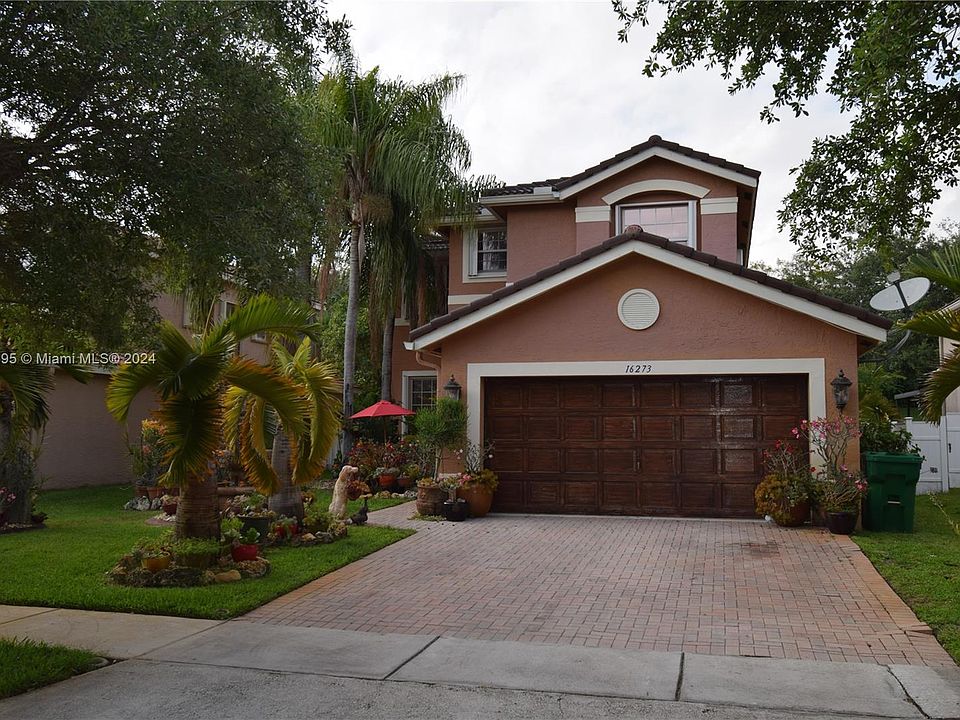 2nd image of 16273 SW 28th Ct