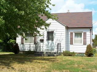 1547 37th St SW, Wyoming, MI 49509