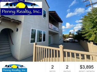 4540 Ingraham St UNIT A1, San Diego, CA 92109