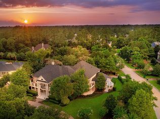 83 Windward Cv, Spring, TX 77381