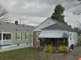 1339 Lillian Ave, Louisville, KY 40208