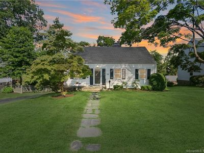 130 Alton Road, Stamford, CT, 06906