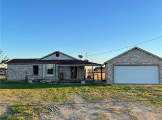 1660 County Road 311, Jarrell, TX 76537