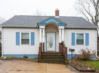 106 5th St, La Porte, IN
