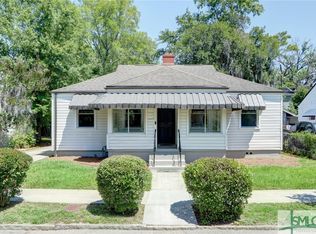 654 E 38th St, Savannah, GA 31401