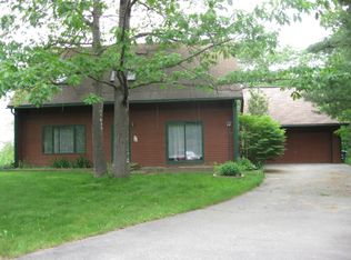 321 Bardon Hill Rd, Etna, ME 04434