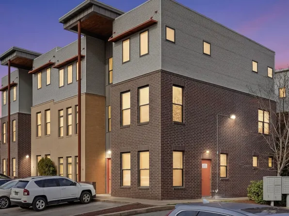 1225 4th Ave S APT 114, Nashville, TN 37210