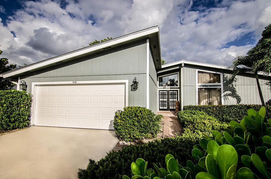 Front Home