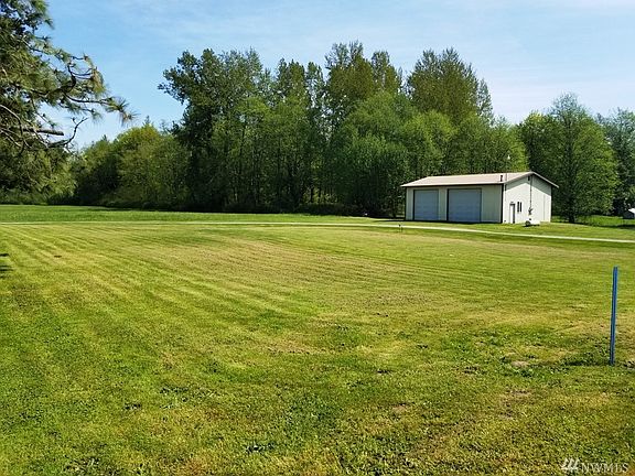 Looking Southeast from Fruitdale Road