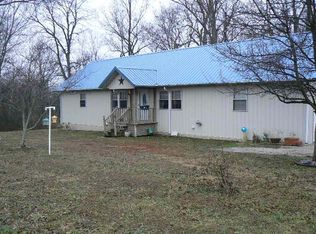 12949 E Parker Lake Rd, Monroe City, IN 47557