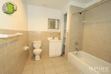 Rented by Spire Group