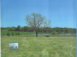 LOT 16 Chandler Dr, Corsicana, TX 75109