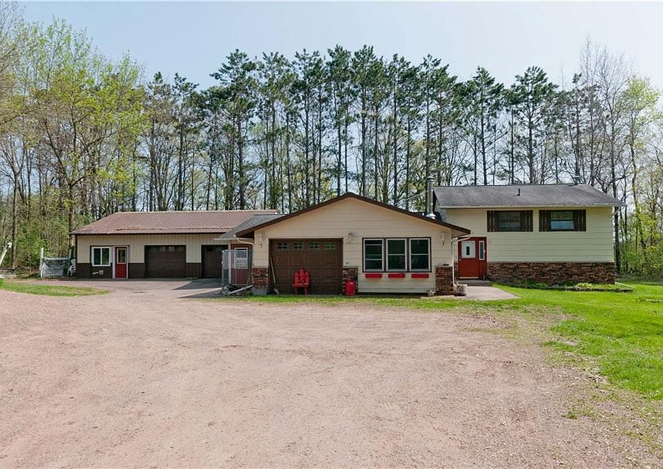 2031 23 1/2 Avenue, Rice Lake, WI 54868 Zillow