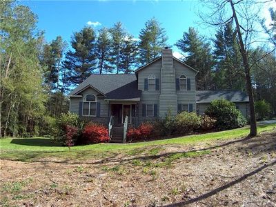 18 Meadow Wood Trl, Fletcher, NC, 28732