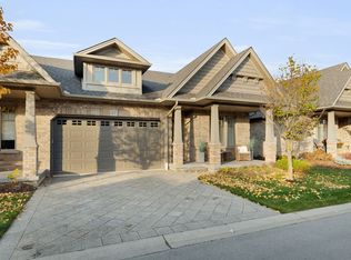 2250 Buroak Dr #27A, London, ON N6G0N7