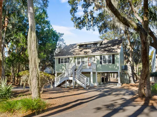 509 Cobby Creek Ln, Seabrook Island, SC 29455