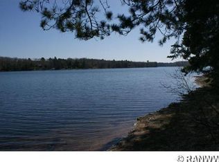 LOT 3 Winselman Rd, Sarona, WI 54870