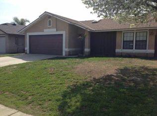 3413 Harris Rd, Bakersfield, CA 93313