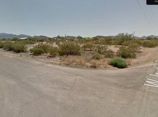 436 N Tejon Rd, Maricopa, AZ 85139