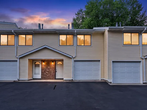 3215 Valley Ridge Dr #56, Saint Paul, MN 55121