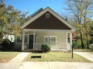 1002 Grant Ter SE, Atlanta, GA 30315