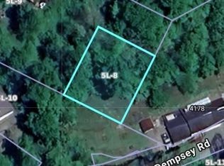 98 Taylor Branch Rd, Fayetteville, WV 25840