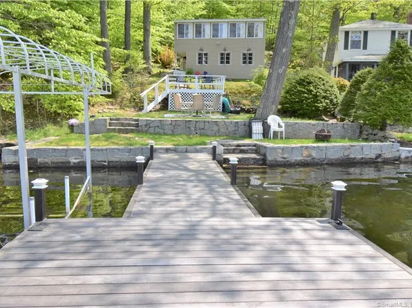 756 Lake Drive, Winchester, CT 06098